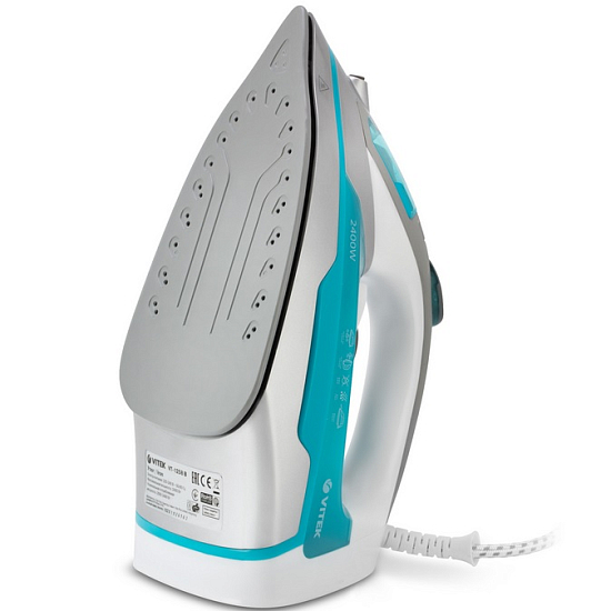Утюг VITEK VT-1258 (B)