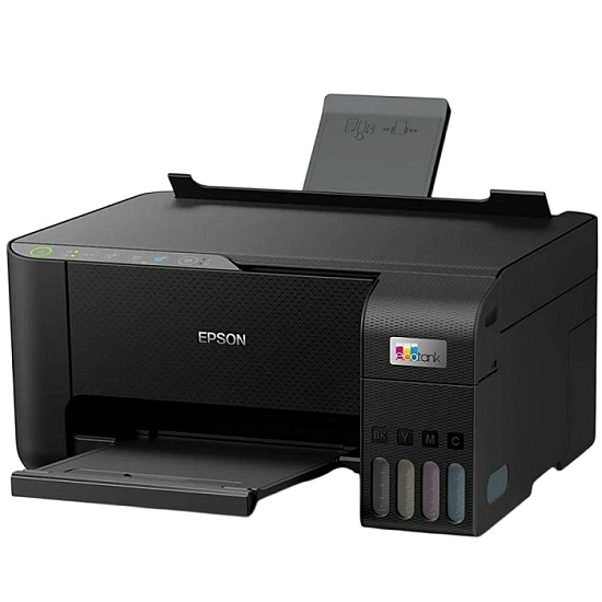 МФУ Epson L3270 (C11CJ67434) струйный