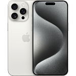 Смартфон APPLE iPhone 15 Pro Max 512Gb Белый
