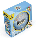 Доббль Дети