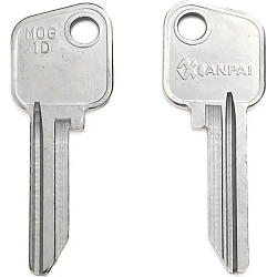 Заготовка ключа MOG-1D_CLL1_SZ1_COL1D_x_Китай