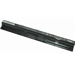 Аккумулятор (батарея) M5Y1K для ноутбука Dell Inspiron 14-3451, 40Wh, 14.8V, 2700 mAh ZeepDeep