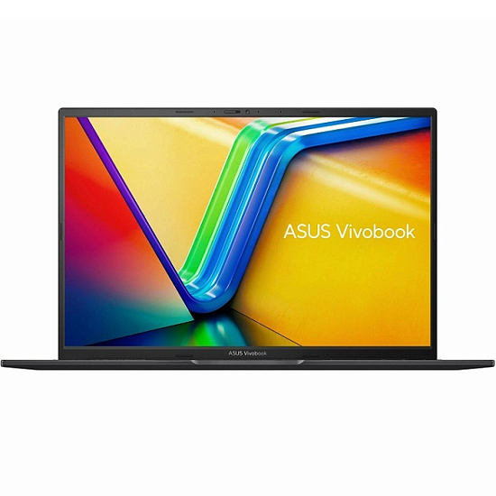(Уценка) Ноутбук 16" ASUS Vivobook 16X M3604YA-MB106 (AMD Ryzen 7-7730U/ 16 GB/ SSD 512 GB/ DOS) (90NB11A1-M00440), Indie Black