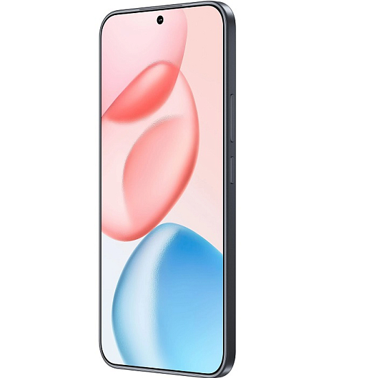 Смартфон Honor 400 12/256Gb, полуночный черный