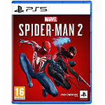 Marvel's Spider-Man 2 [PS5, русская версия]