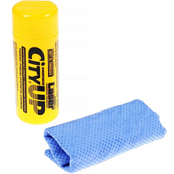 Замша искуственная CityUP СА-226 Тубе (Маленьк32\43)