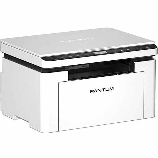 МФУ Pantum BM2300, лазерный, A4, ч/б, печ./скан. до 22 стр/мин, 1200 x 1200 dpi, USB