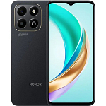 Смартфон Honor X6b 4/128Gb Черный