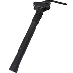 Подседельный штырь для Kugoo G-Booster, Max Speed, M4 Pro (27.2 мм)