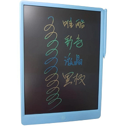 Графический планшет Xiaomi Wicue 13,5" Tablet Classic Minimalist (Multicolour)(Blue)