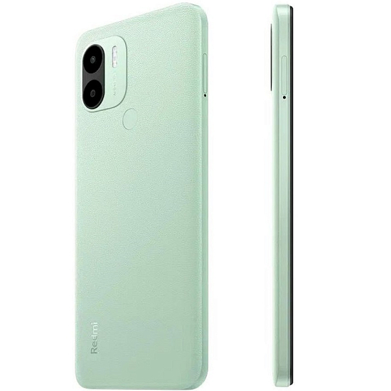 Смартфон Xiaomi Redmi A1+ 2/32Gb Зеленый