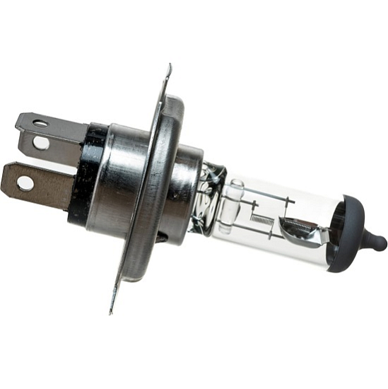 Лампа галогенная OSRAM H4 12V 60/55W P43t-38 (64193)