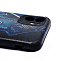 Задняя накладка SC310 для iPhone 11 (002) (black)