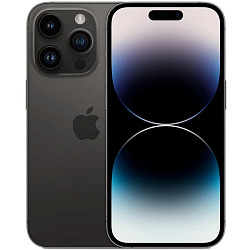 Смартфон APPLE iPhone 14 Pro Max 128Gb Черный (Б/У)