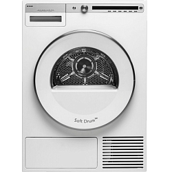 Сушильная машина Asko T409HS.W