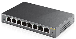 Коммутатор TP-LINK TL-SG108