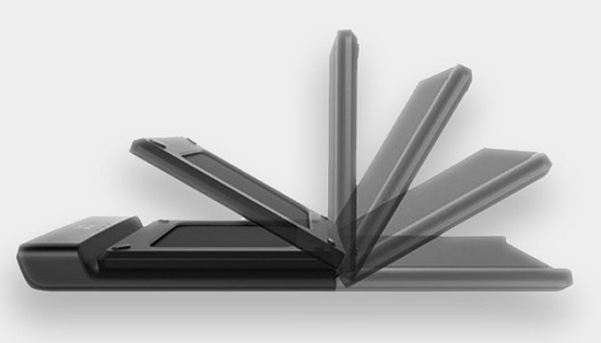 Беговая электрическая дорожка Xiaomi WalkingPad