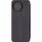 Чехол футляр-книга ZIBELINO Book для Realme 11 4G (черный)