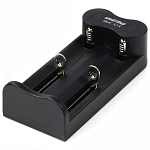 Зарядное устройство SMARTBUY 513 (пустое, для 18650 Li-Ion аккумуляторов) (1/80)