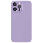 Задняя накладка K-DOO 13 mini Air Skin сиреневый
