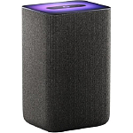 Умная колонка Яндекс. Станция 2 на YaGPT. Антрацит  (YNDX-00051K) (мятая упаковка)