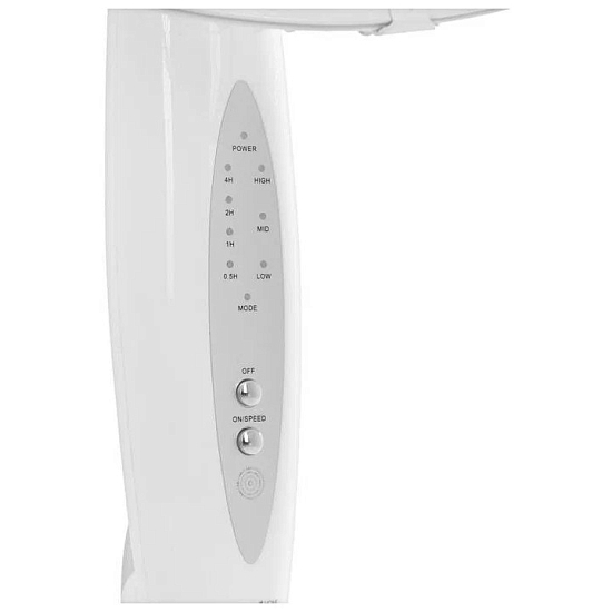 Вентилятор напольный BALLU BFF-880R ULTRA