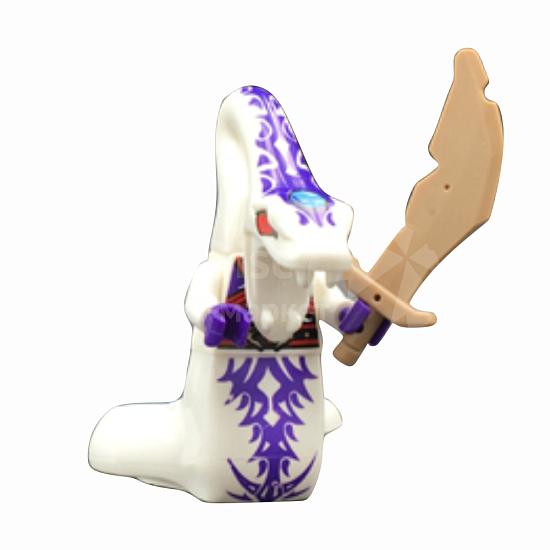 Фигурка NN027 Пайтор Пи Чамсворт