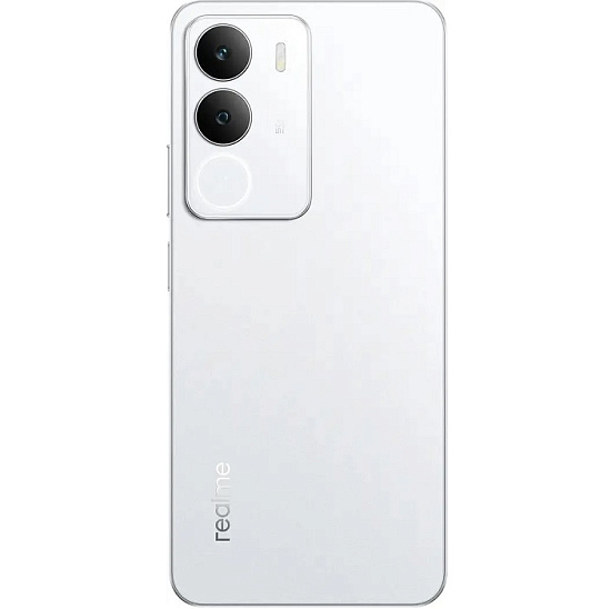 Смартфон Realme P3 Lite 8/256Gb Белый