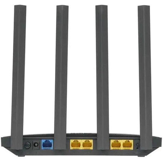 Роутер WiFi TP-Link Archer C80 (Уценка)