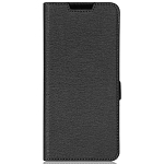 Чехол футляр-книга DF для Honor Magic4 Pro DF hwFlip-108 (black)