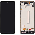 Дисплей для Samsung A536F Galaxy A53 5G