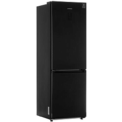 Холодильник SAMSUNG RB34T670FBN