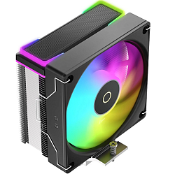 Кулер для процессора Ocypus Delta A40 SE BK ARGB