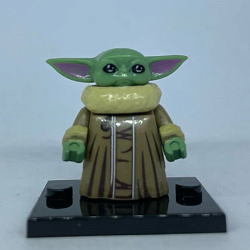 Фигурка SW080 Baby Yoda