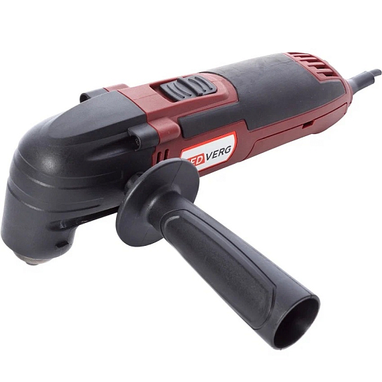 Инструмент многофункциональный REDVERG RD-MT350