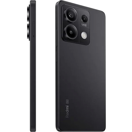 Смартфон Xiaomi Redmi Note 13 5G 8/256Gb Graphite Black