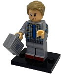 Фигурка SP001 Erik Selvig