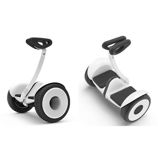Сигвей Mini Robot 36v Белый