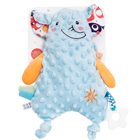 Мягкая игрушка MAYA TOYS "Комфортер" A552_1