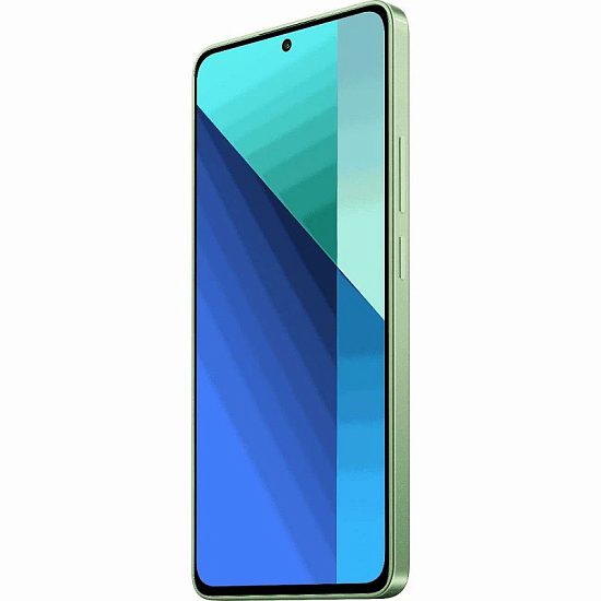 Смартфон Xiaomi Redmi Note 13 8/512 Green