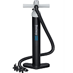 Насос ручной 65см BESTWAY 62227, 1,8 л, шланг с 5 насадками