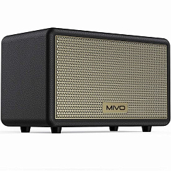 Колонка портативная MIVO M45, черный