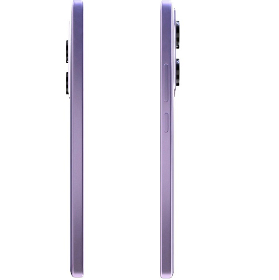 Смартфон Xiaomi POCO M7 Pro 5G 8/256 Purple
