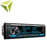 Автомагнитолы 1DIN
