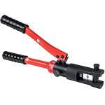 Пресс гидравлический ручной ПГР-70 EKF Master