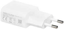 Сетевое ЗУ 1USB 2A Xiaomi MDY-08-EO White (в техпаке)