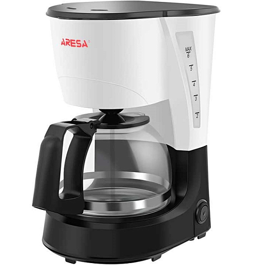 Кофеварка  ARESA AR-1609