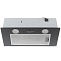 Вытяжка HOMSair Camelia Power 60 Black