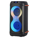 Колонка портативная NDR-0610 черная