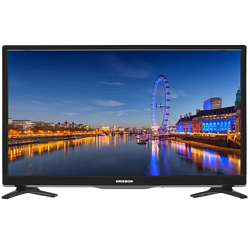 Телевизор Erisson 24HLE20T2 24" LED (2018)